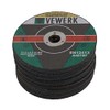 3” 75mm Stainless Steel Cutting Grinding Discs for Air Cut