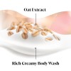Olay Ultra Moisture Body Wash for Extra Dry Skin, Oat