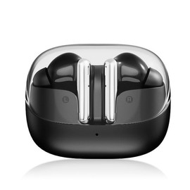 Shanling MTW60 True Wireless Earphones (Black)