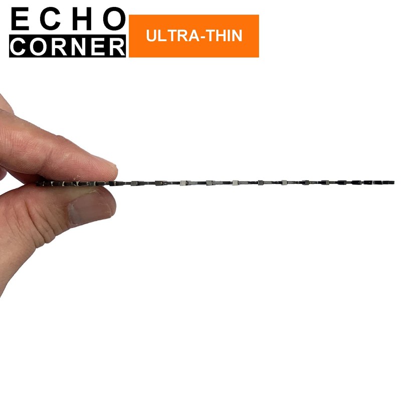 Echo Corner 150 mm Circular Saw Blade 10 mm Bore