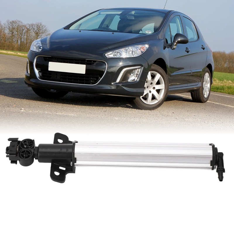 Headlight Washer Reservoir Pump High Performance Windshield Washer Pump Replacement