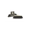 Perfetto Lulu Broom for Interiors Compact, Zucca/Ghiaccio, One Size