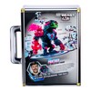 MrBeast Lab Apex Beast Neon Panther Collector Figure, Standing at