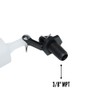 Pool Auto Fill Float Valve 3/" and 1/2" Replacement |