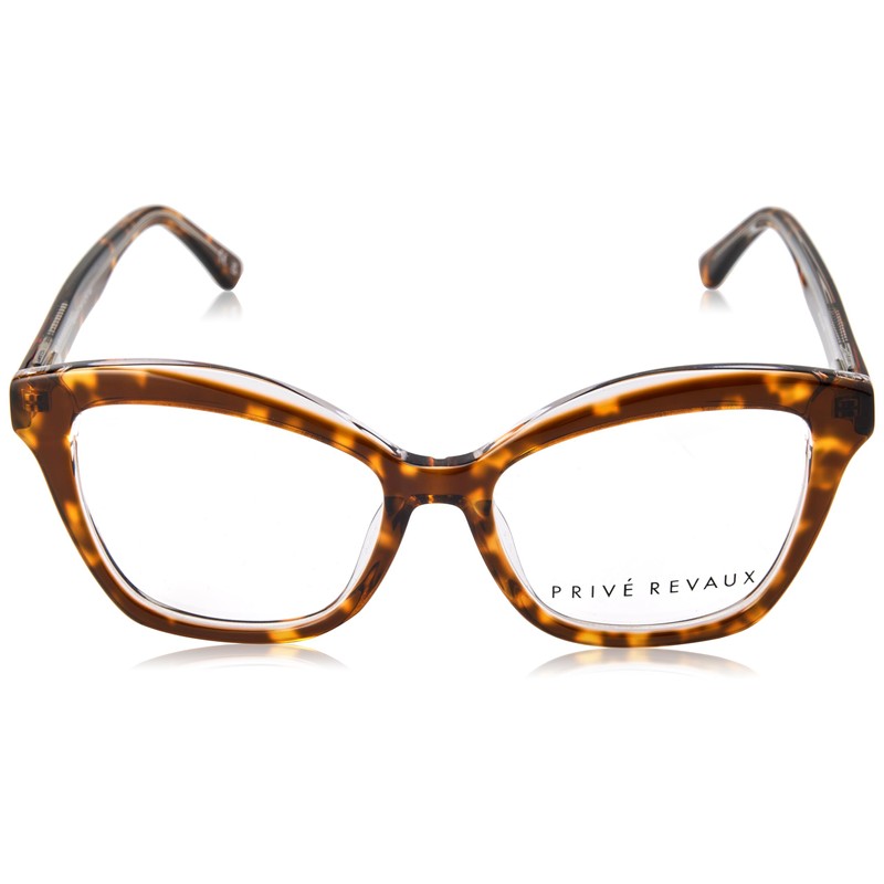 Prive Revaux Unisex Edgewater Sunglasses, 086/16 Havana