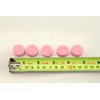 Wintergreen Pink Canada Mint Candy - 1.5 Pounds - After