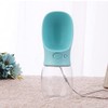 Portable Pet Water Bottle - Turquoise