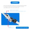 Universal Wrench Extender Adapter, Universal Wrench Extender Professional Wrench Extender