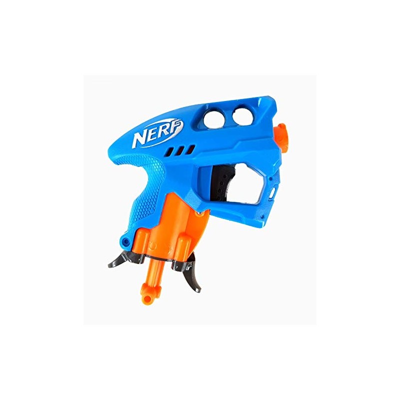 store Nerf Nanofire with 3 Arrows