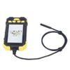 Screen Endoscope 4.3in Inspection Camera 8mm Lens HD Digital Portable