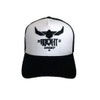 ROCK-IT Apparel Snapback Unisex Premium Trucker Cap 07 Inch Baseball