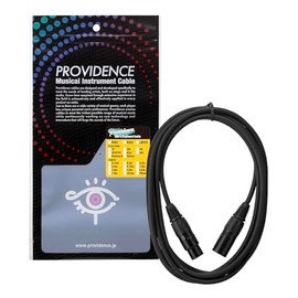 Providence LM701 CF/CM 1m (Canon Female/Canon Male)