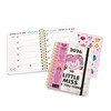 Orange Circle Studio Academic Planner 2026, Little Miss Organized, Deluxe