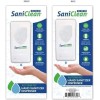 Simoniz SaniClean Automatic Hand Sanitizer Dispenser Touch Free -1000ml Capacity