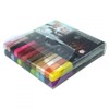 Sakura Koi Colouring Pens Brush Set of 24, 24 Brush