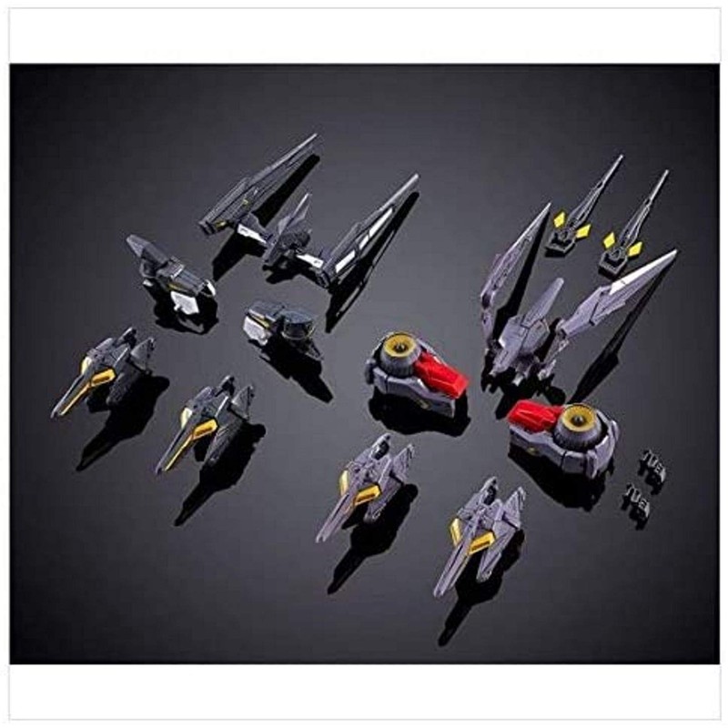 HG 1/144 Assault Booster & High Mobility Unit for Gundam