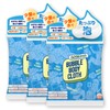[Set of 3] Bubble Body Cloth, Set of 12 x