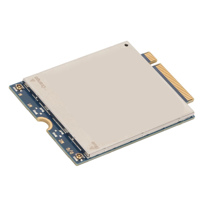 4G Module PCI Express M.2 Interface 600 Mbps 150 Mbps