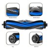 CHAIN PEAK (2 Pack) N30 Omni Roller Brushes Compatible with
