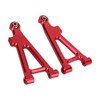 2Pcs Front Lower Swing Arm Aluminum Alloy Accessory for MJX