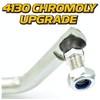 HD Switch RH Steering Arm Draglink Replacement for John Deere