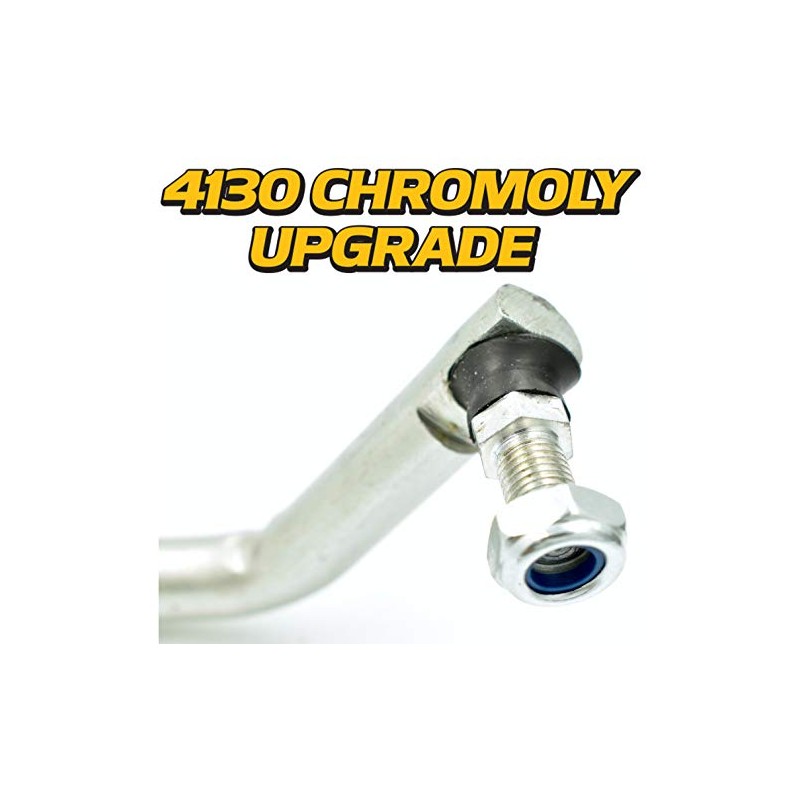 HD Switch RH Steering Arm Draglink Replacement for John Deere