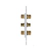 AV Wall Plate HDMI & 7.1 Speaker Cable Wall Plate