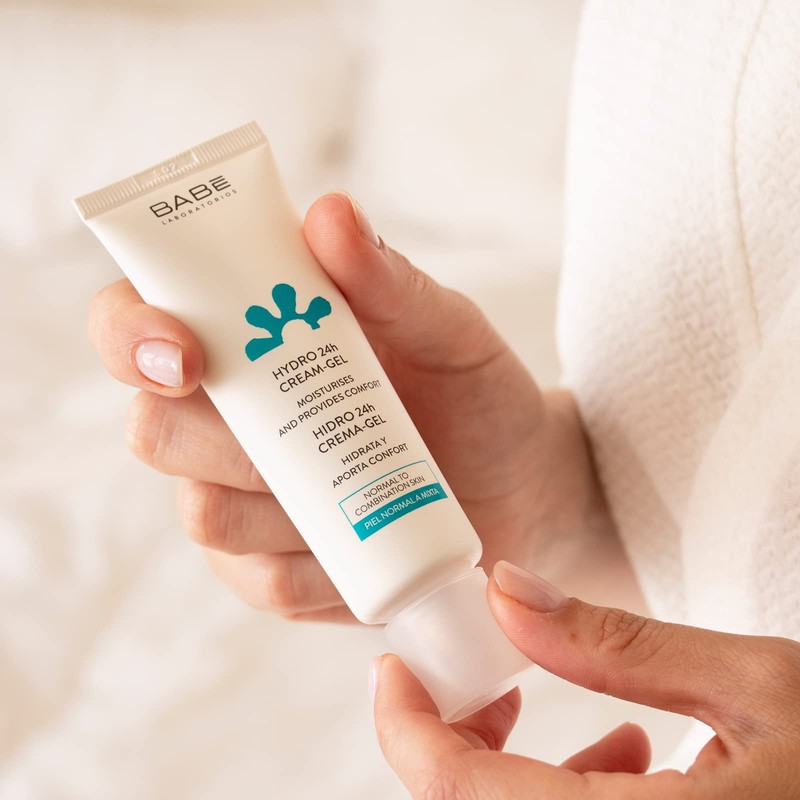 Babé Hydro Cream Gel 50 ml