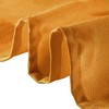 Weddecor 20 Inch Gold Cotton Polyester Table Napkin for Home,
