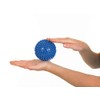 TOGU Knobbed Classic Spiky Massage Ball (Pack of 2) -