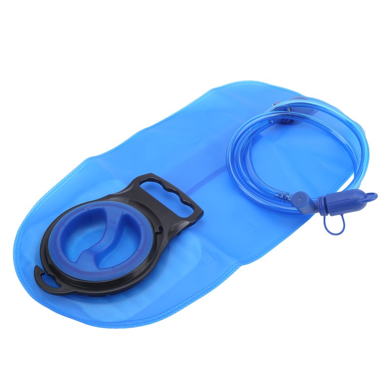 2L Outdoor Portable Water Bladder TPU PVC Drink Water Bag