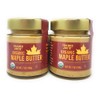 Organic Maple Butter by Trader Joes, 7oz Pack of 2