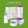 LOVY CARE Kit de Cuidado Facial Completo, 1 Sérum Coenzima