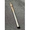 FM Carbide 3/16" Square End Mill 2 Flutes (TiSIN) LOC