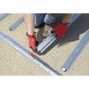 Arrow EZEE Shed Floor Frame Kit Base Foundation for EZEE