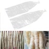 20Pcs Edible Drying Sausage Casing for Flavorous Homemade Sausages Ham