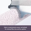 Axus Decor Silk Touch Roller, Medium Pile (Mink Series) For