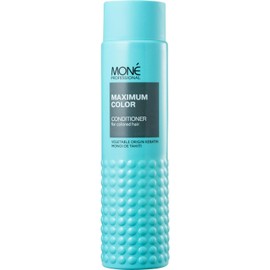 MONÉ Professional Keratin Conditioner for Coloured Hair, Care for Dry and Damaged Hair, Maintains Colour Shine, Nourishes, Protects and Detangles Your Hair, 300 ml