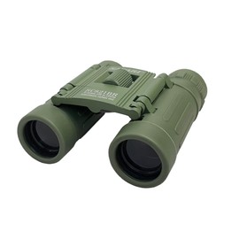 Sitron Japan SC821BR COMPACT B366 SAFARI Binoculars, 8x 0.8 inches (21 mm), Mill Scale