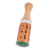 Warm Moxibustion Rods Detox Relieve Fatigue Rolling Handheld Adjustable Facial