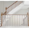 Child Safety Net YUTOU Balcony Safety Net Mesh Stair Railing