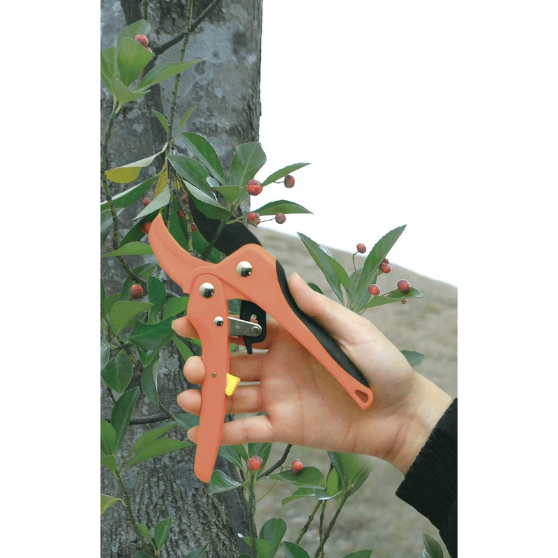 高儀 Sun Garden Pruning Shears Ratcheting