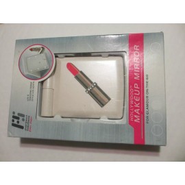 EB Brand Hollywood Makeup Mirror