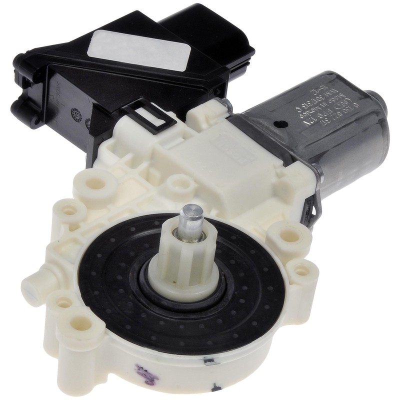 Dorman 742-178 Front Driver Side Power Window Lift Motor Compatible