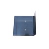 MARSHALLTOWN Blue Steel Step Tool, Nose Tool, 6 x 6