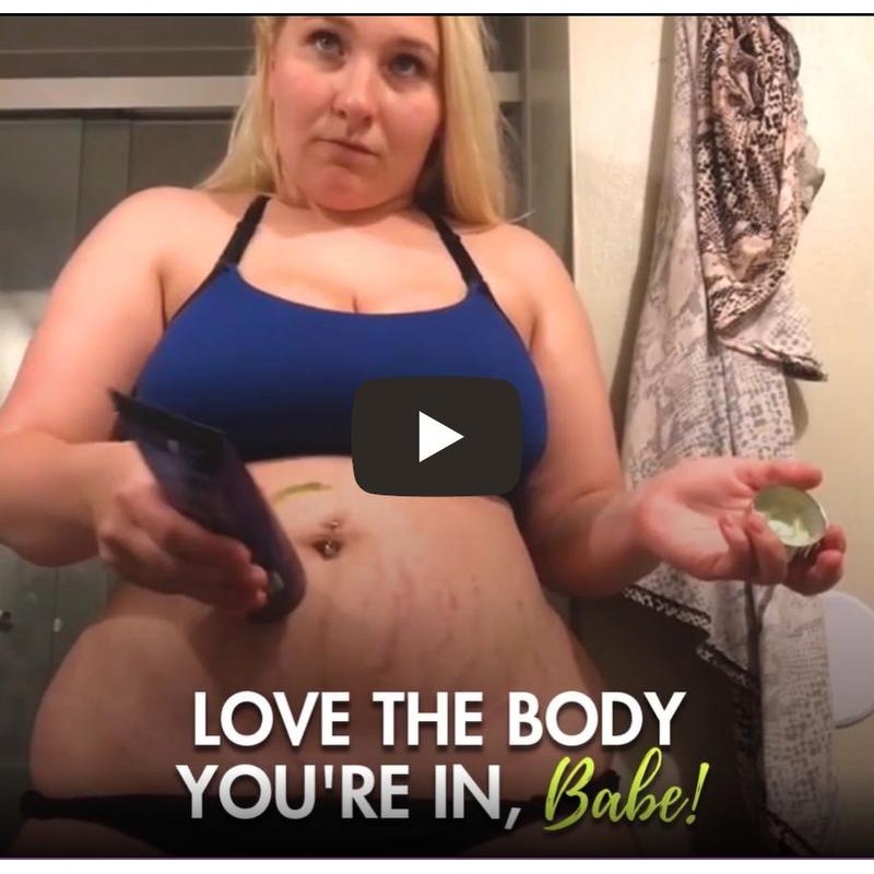 V-Sweat | Durable Wrap Around Belt - Size: S