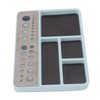 Magnetic RC Screw Tray Portable Professional RC Repair Tool Tray