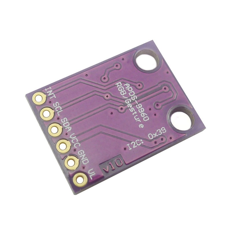 Aihasd RGB Gesture APDS 9960 ADPS 9960 for Arduino I2