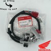 Honda Genuine OEM Honda Starter Stop Switch 35013-MEA-672