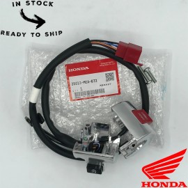 Honda Genuine OEM Honda Starter Stop Switch 35013-MEA-672